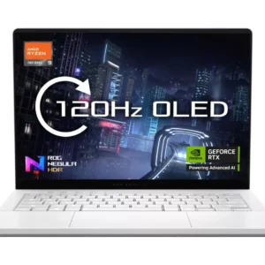 ASUS ROG Zephyrus G14 14" Gaming Laptop - AMD Ryzen 9, RTX 5060, 1 TB SSD