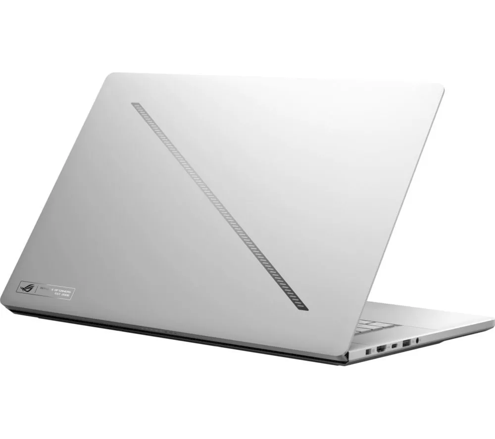 ASUS ROG Zephyrus G16 16" Gaming Laptop - Intel Core Ultra 9, RTX 5070, 1 TB SSD