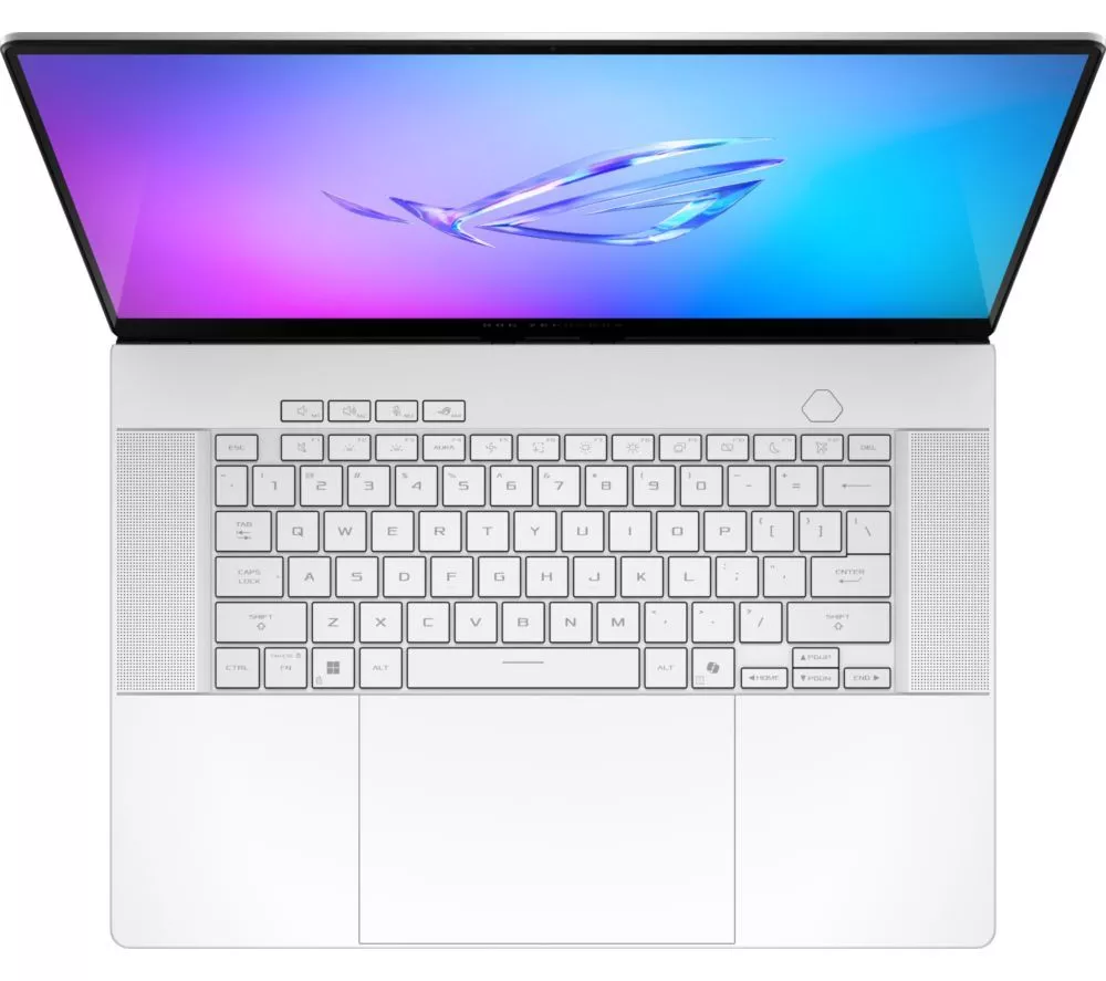 ASUS ROG Zephyrus G16 16" Gaming Laptop - Intel Core Ultra 9, RTX 5070, 1 TB SSD