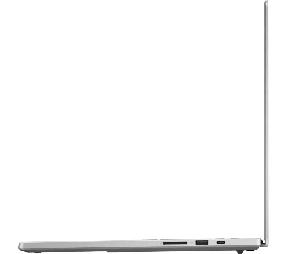 ASUS ROG Zephyrus G16 16" Gaming Laptop - Intel Core Ultra 9, RTX 5070, 1 TB SSD