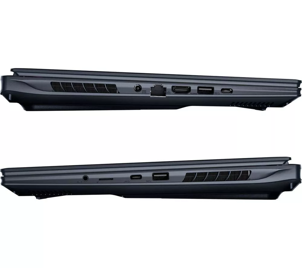 GIGABYTE AORUS MASTER 16 16" Gaming Laptop - Intel® Core™ Ultra 9, RTX 5080, 1 TB SSD