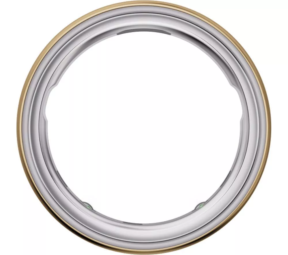 OURA Ring 4 - Gold, Size 14