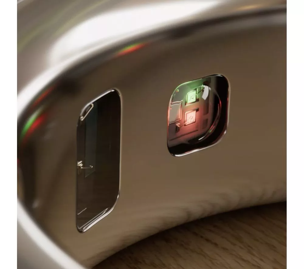 OURA Ring 4 - Gold, Size 14