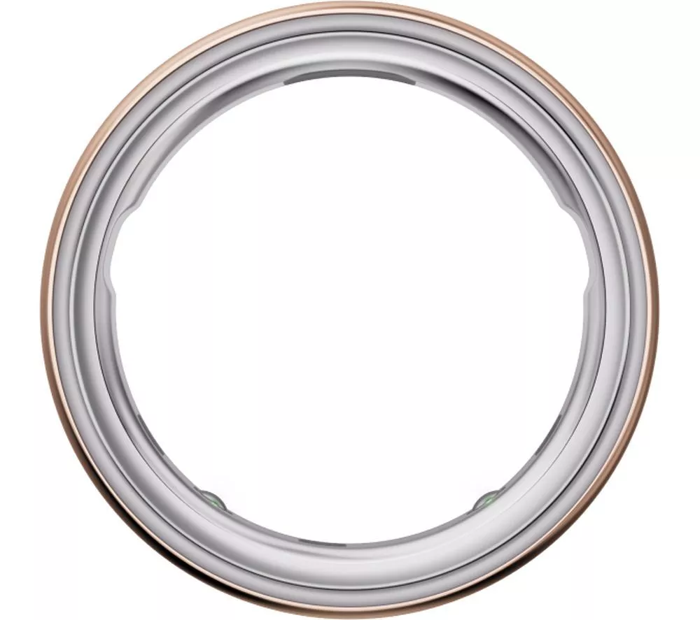 OURA Ring 4 - Rose Gold, Size 15