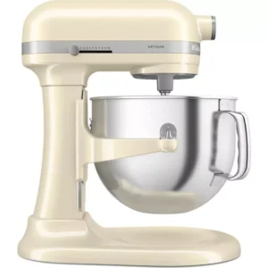KITCHENAID Artisan Stand Mixer - Almond Cream
