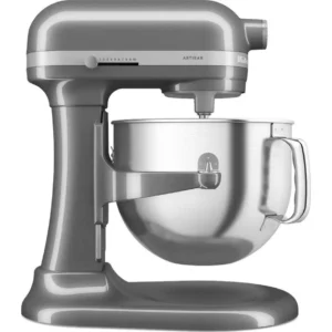 KITCHENAID Artisan Stand Mixer - Medallion Silver