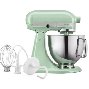 KITCHENAID Artisan Stand Mixer - Pistachio