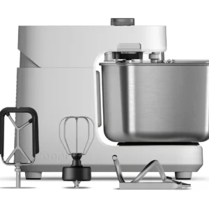 OONI Halo Pro Spiral Mixer - White