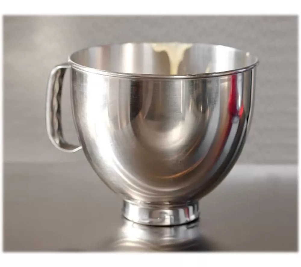 KITCHENAID Artisan 5KSM125BOB Stand Mixer - Onyx Black - Image 2