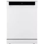 KENWOOD KDW16W25 Full-size Dishwasher - White