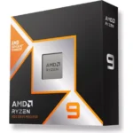 AMD Ryzen 9 9950X3D Processor