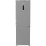 HOTPOINT Dual No Frost HPK 26362 XP5UK 60/40 Fridge Freezer - Silver