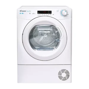 CANDY Smart Pro CSOE C10DE WiFi-enabled 10 kg Condenser Tumble Dryer - White