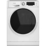 HOTPOINT ActiveCare NDD 10748 DA UK 10 kg Washer Dryer - White