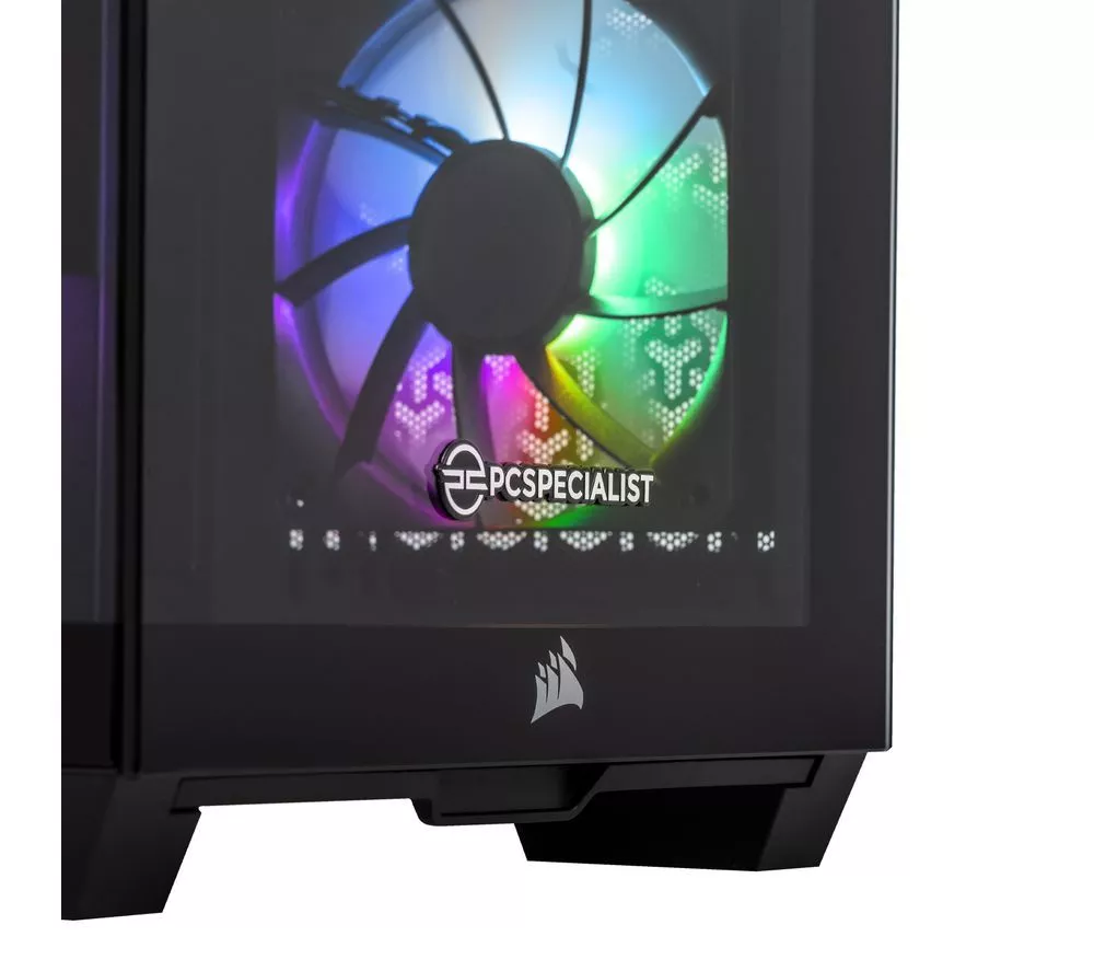 PCSPECIALIST Nexa 932 Gaming PC - Intel® Core™ i9, RTX 5090, 4 TB SSD - Image 3