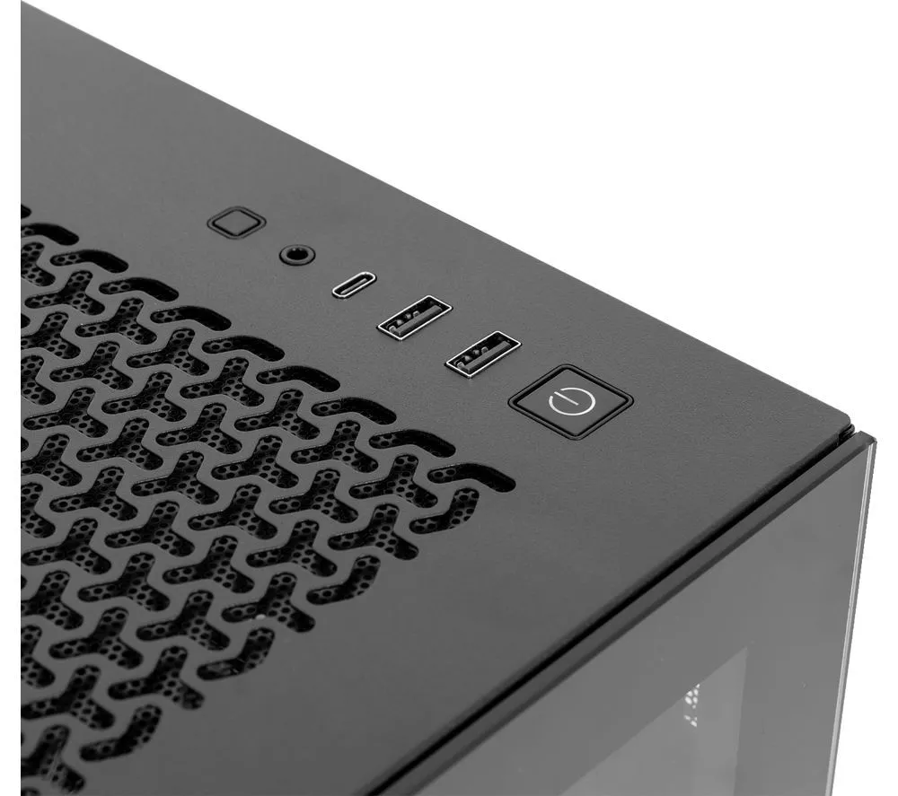 PCSPECIALIST Nexa 932 Gaming PC - Intel® Core™ i9, RTX 5090, 4 TB SSD - Image 6