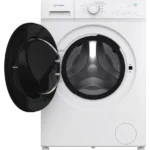 INDESIT MyTime IDMA 75624 UK 7 kg Washer Dryer - White