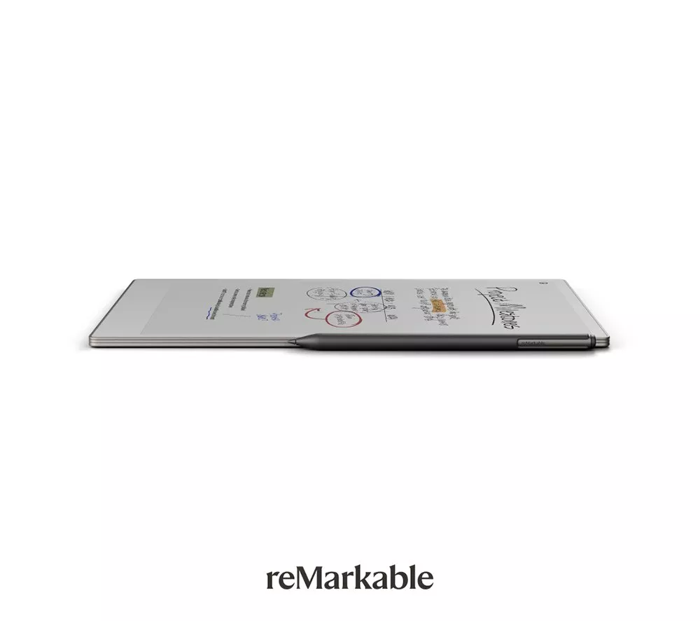 REMARKABLE Paper Pro with Marker Plus - Image 2