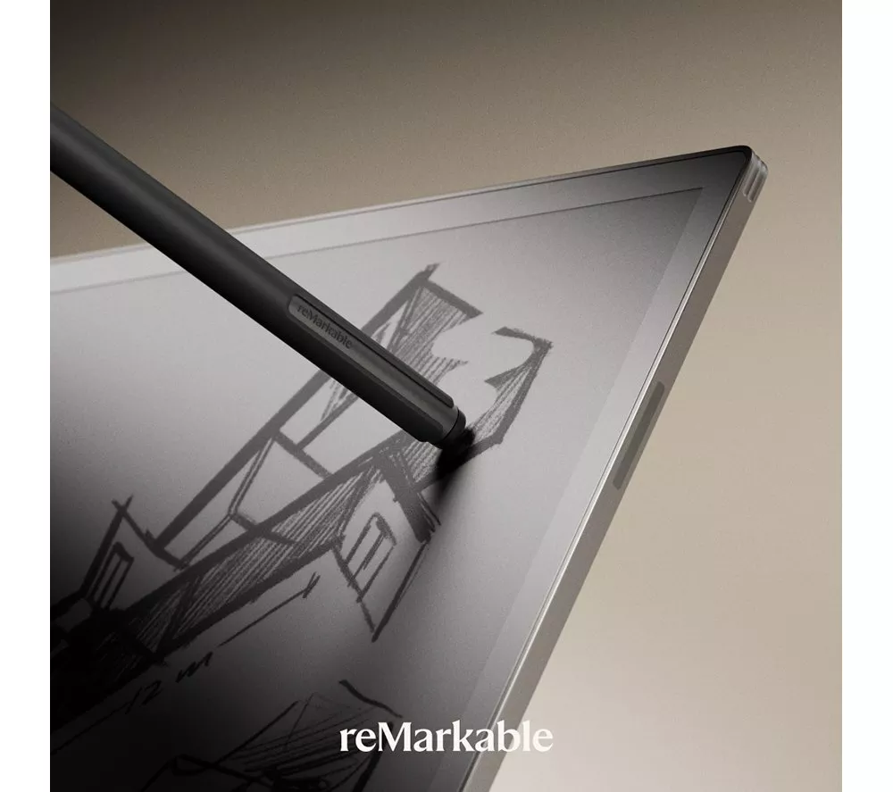 REMARKABLE Paper Pro with Marker Plus - Image 7