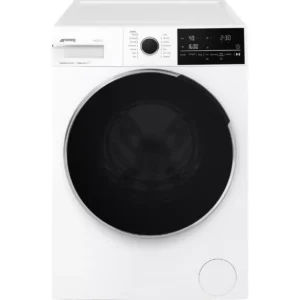 SMEG WDN064SLDUK 10 kg Washer Dryer - White