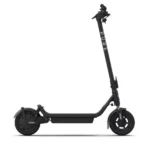 PURE ELECTRIC Pure Air5 Ultra Suspension Folding Electric Scooter - Black