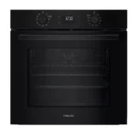 HOTPOINT Class 2 Multiflow HO 458H B UK Electric Oven - Black