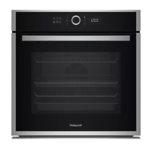 HOTPOINT Class 4 ActiveMultiflow HOI4S8HM0XUK Electric Steam Oven - Black