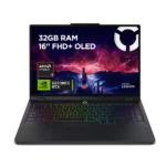 LENOVO Legion Pro 5 16" Gaming Laptop - AMD Ryzen 9, RTX 5060, 1 TB SSD