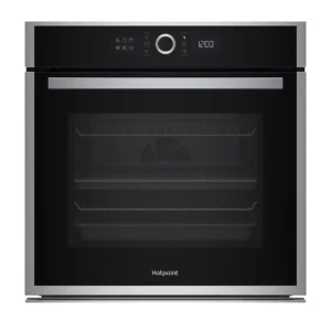 HOTPOINT Class 4 ActiveMultiflow HOI4S8CM0XUK Electric Steam Oven - Stainless Steel