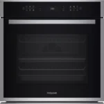 HOTPOINT Class 6 ActiveMultiflow HOI68CT0SXUK Electric Steam Oven - Stainless Steel