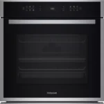 HOTPOINT Class 6 ActiveMultiflow HOI68PT1SXUK Electric Pyrolytic Oven - Stainless Steel