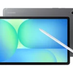 SAMSUNG Galaxy Tab S10 FE 10.9" 5G Tablet - 128 GB, Grey