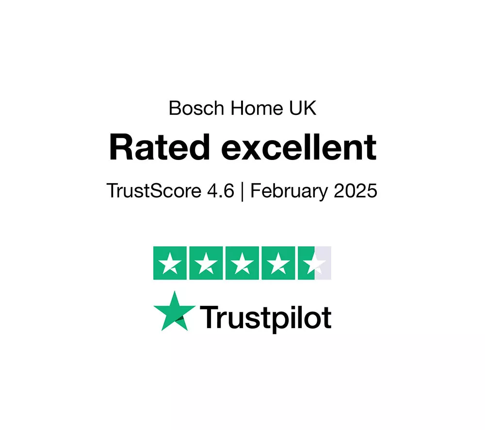 BOSCH Series 4 PGQ7B5K90 75 cm Gas Hob - Stainless Steel - Image 6