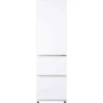 HAIER 3D Combi Series 3 HTR3518ENMWK 60/40 Fridge Freezer - White