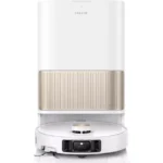 DREAME  L40s Pro Ultra Robot Vacuum Cleaner - White