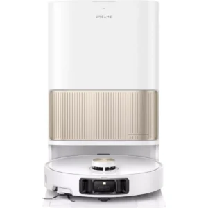 DREAME  L40s Pro Ultra Robot Vacuum Cleaner - White