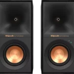KLIPSCH Reference R-40PM Wireless Speakers - Black