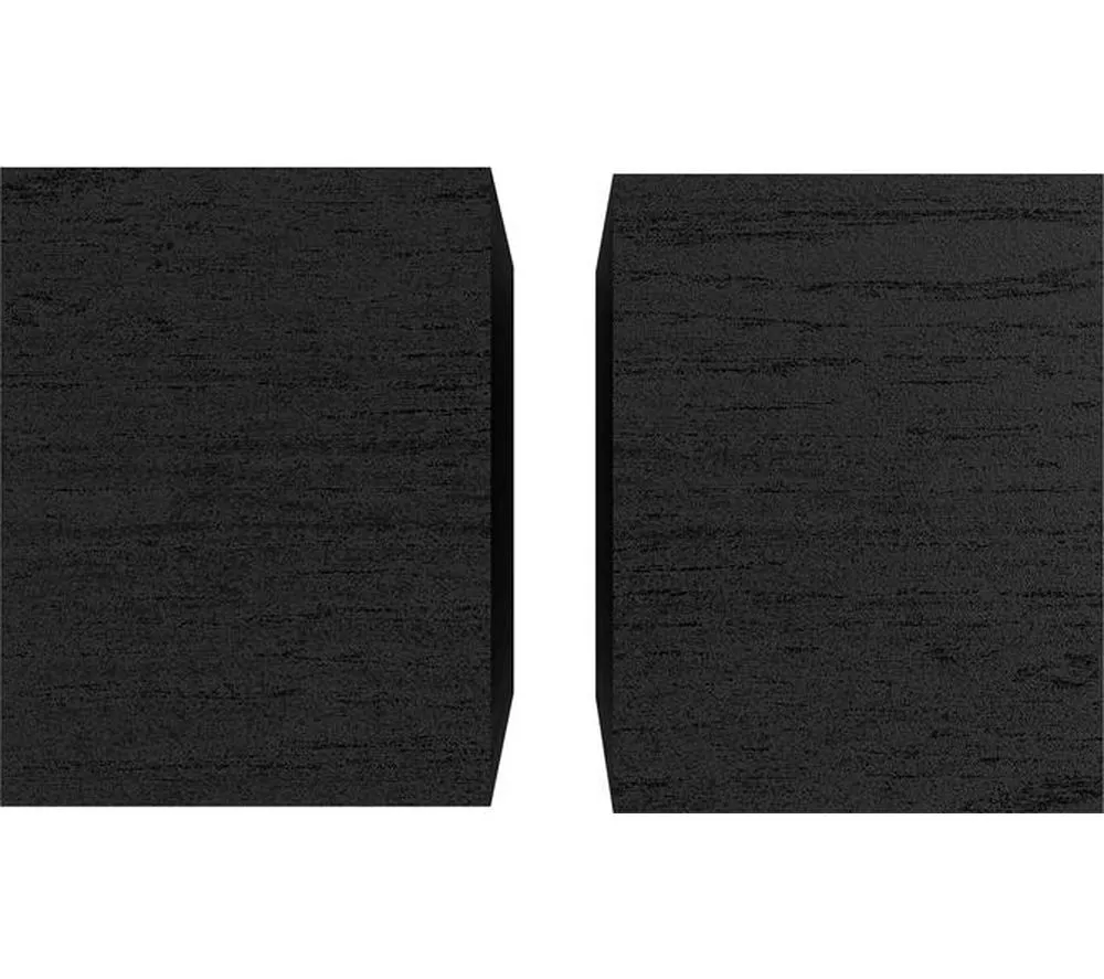 KLIPSCH Reference R-40PM Wireless Speakers - Black