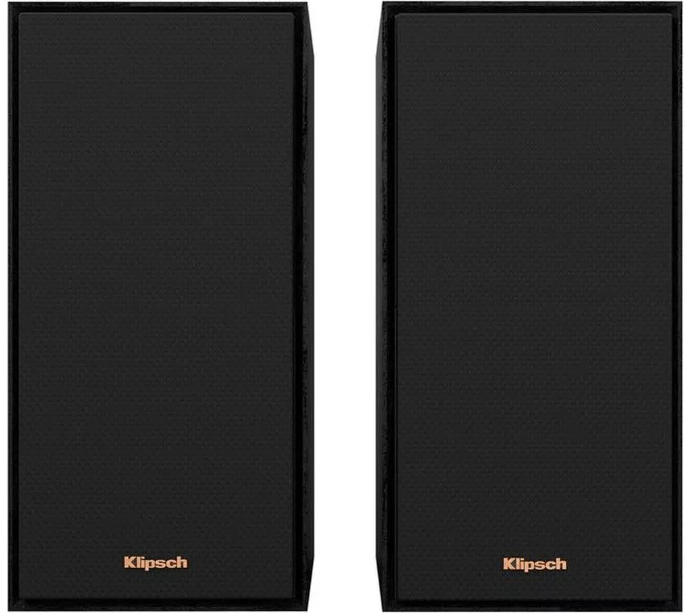 KLIPSCH Reference R-40PM Wireless Speakers - Black