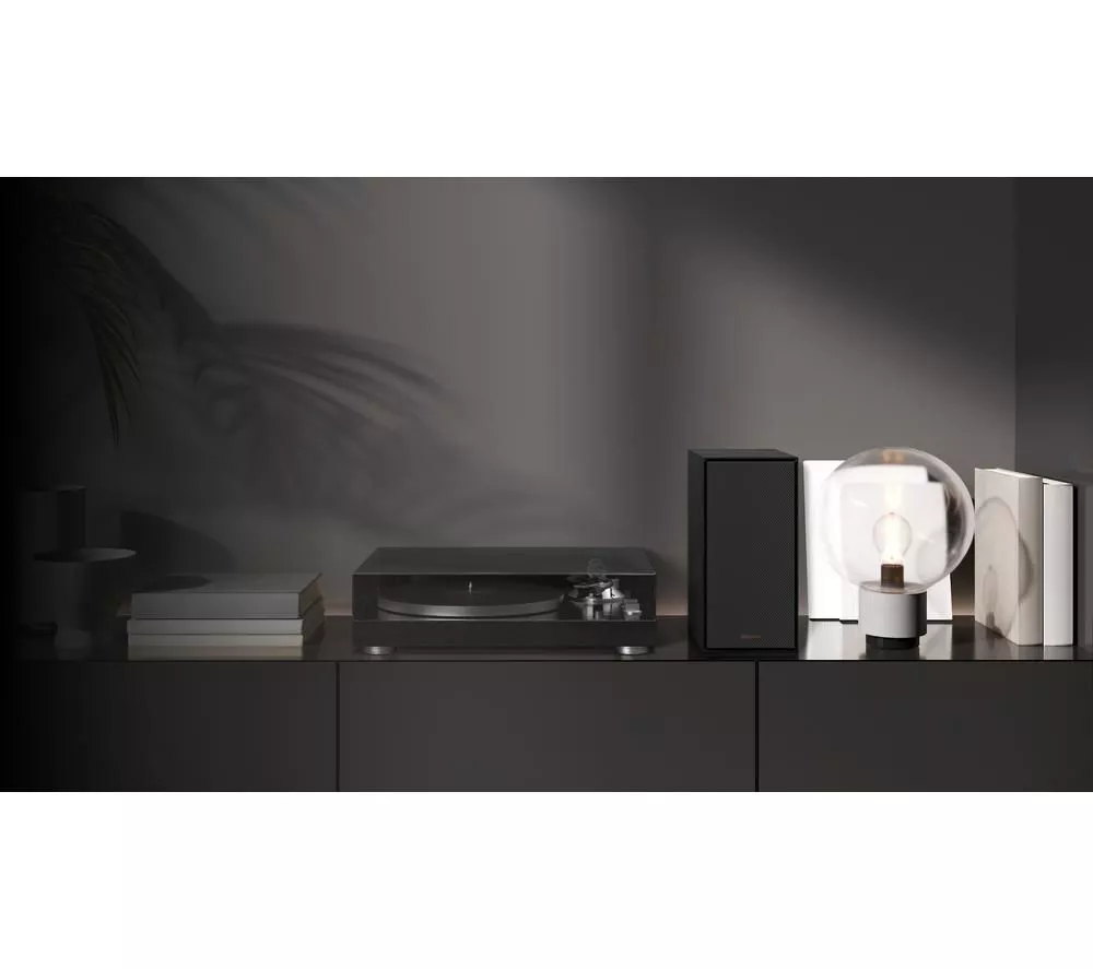 KLIPSCH Reference R-40PM Wireless Speakers - Black