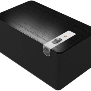 KLIPSCH The Three Plus Bluetooth Speaker - Matte Black