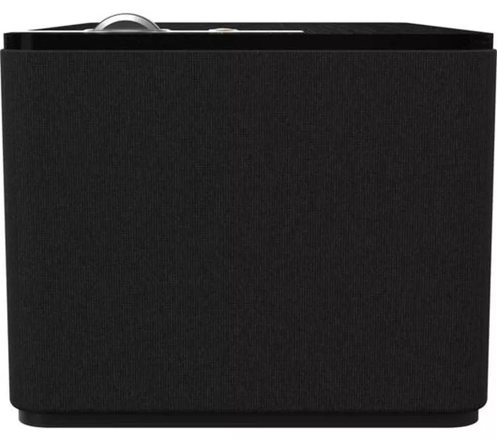 KLIPSCH The Three Plus Bluetooth Speaker - Matte Black