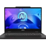 MSI VenturePro 15 AI 15.6" Laptop - Intel® Core™ Ultra 5, RTX 3050, 512 GB SSD, Grey