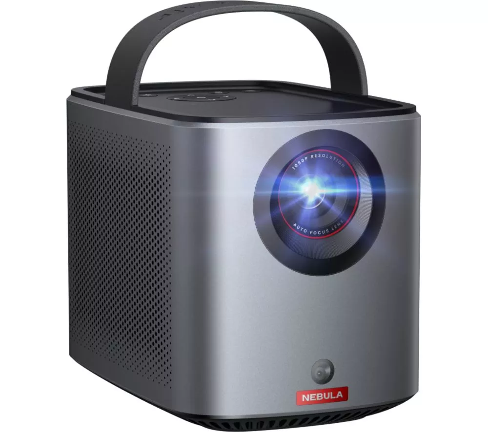 NEBULA Mars 3 Air Smart Full HD Portable Projector