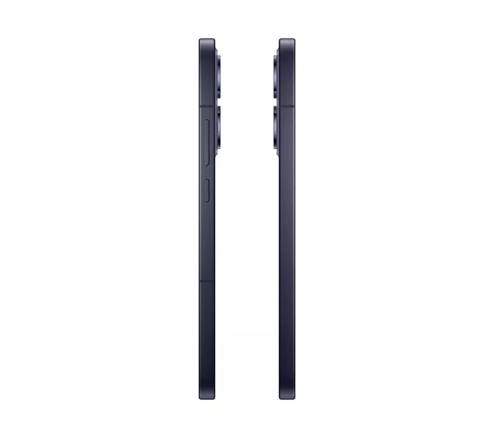 OPPO Reno13 5G - 256 GB, Luminous Blue - Image 2