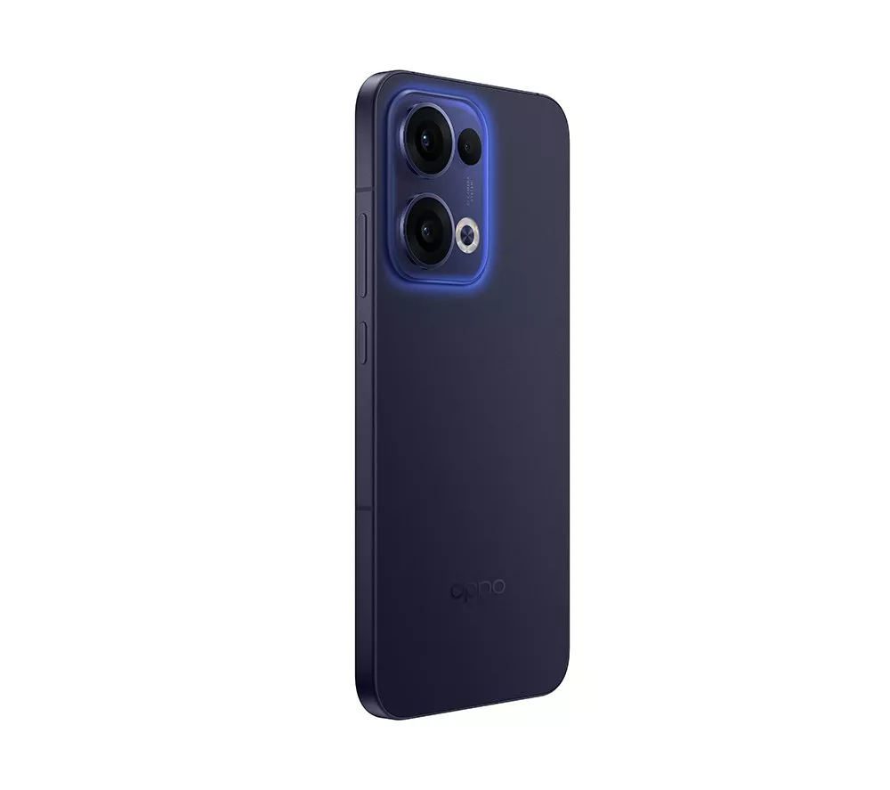 OPPO Reno13 5G - 256 GB, Luminous Blue - Image 4