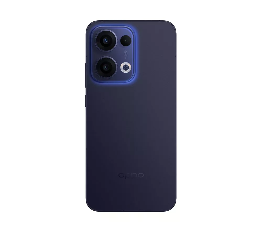 OPPO Reno13 5G - 256 GB, Luminous Blue - Image 5