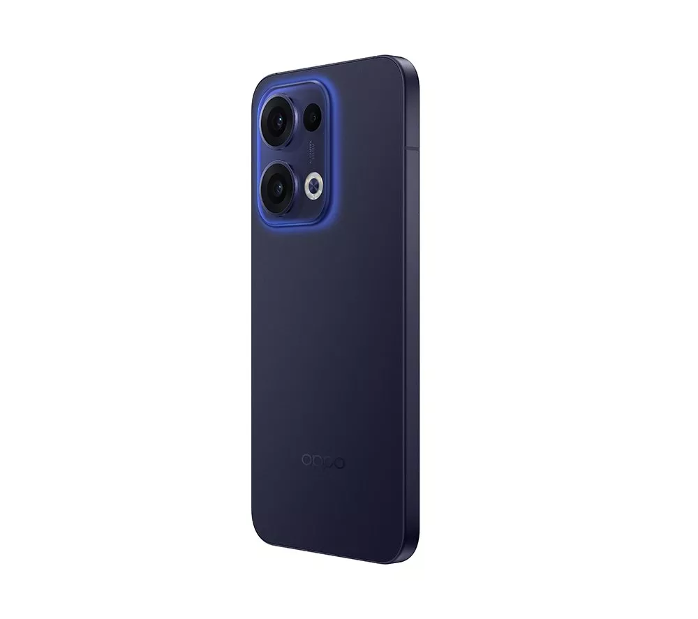 OPPO Reno13 5G - 256 GB, Luminous Blue - Image 7