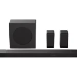 HISENSE AX5140Q 5.1.4 Wireless Sound Bar with Dolby Atmos