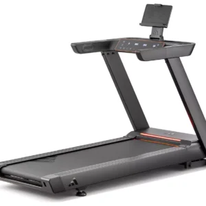 ADIDAS T-23 Smart Bluetooth Treadmill - Black